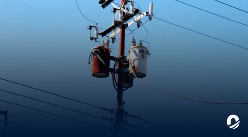 MONAGAS | Explosión de transformador dejó a más de 35 negocios sin electricidad en Maturín