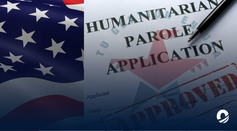 Donald Trump eliminó el Parole Humanitario en su primer día como presidente