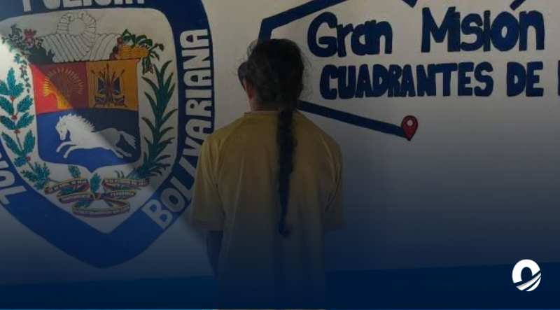 Sexagenario obligaba a adolescentes a tener relaciones sexuales a cambio de cinco dólares