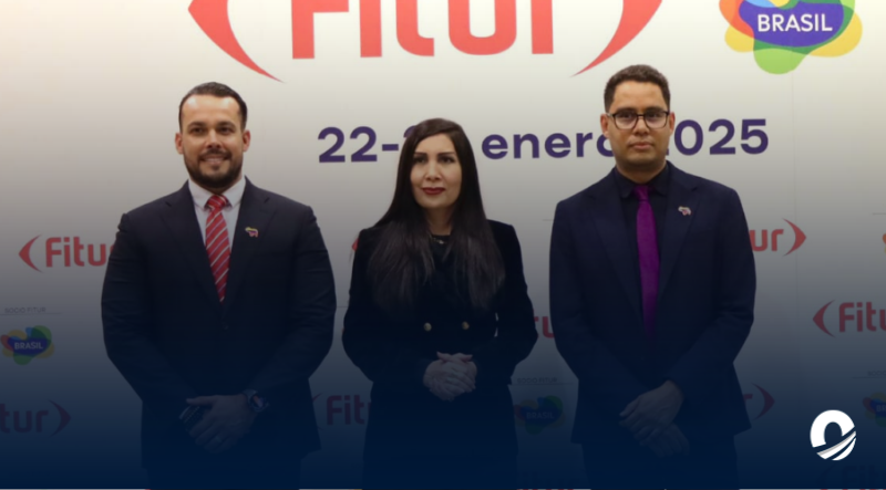 Embajada de Venezuela en España busca promover el atractivo turístico del país