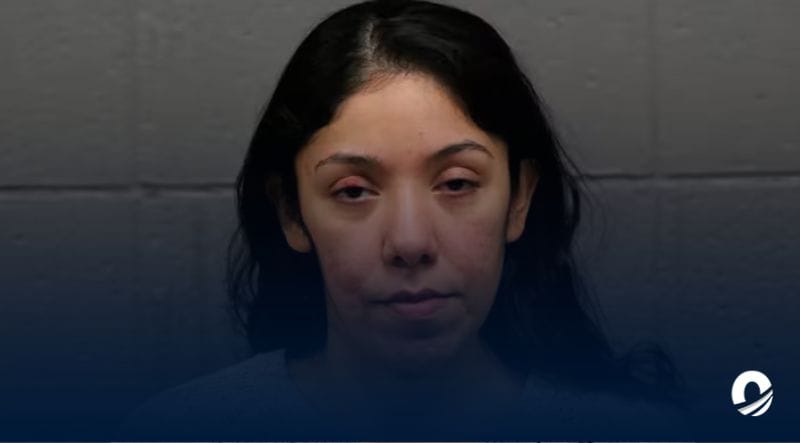 Mujer asesinó a su bebé para evitar que “el diablo se la comiera”