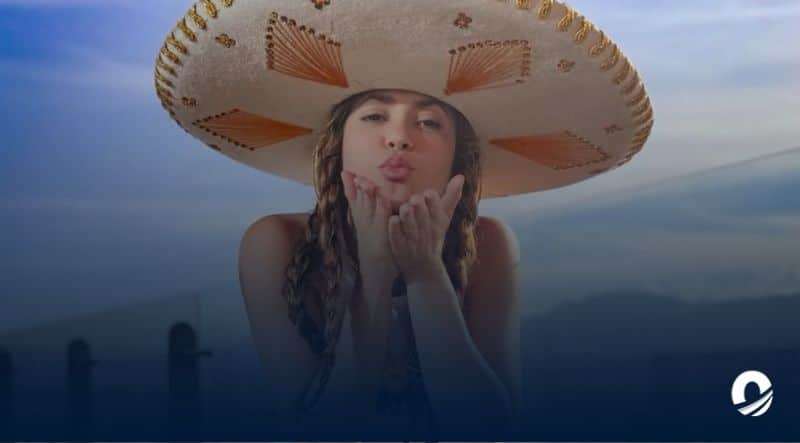 Shakira lanzó nueva versión de tu tema “Estoy Aquí” junto al Dj Papatinho