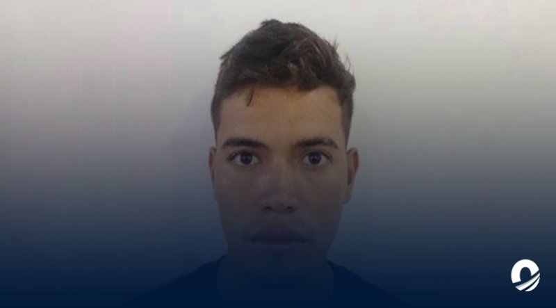 Hombre fue detenido por asesinar a otro por una deuda de cinco dólares