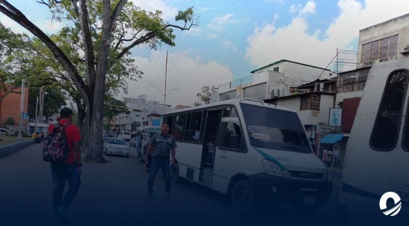 MONAGAS | Adultos mayores de Maturín denunciaron que colectores les cobran el pasaje urbano completo