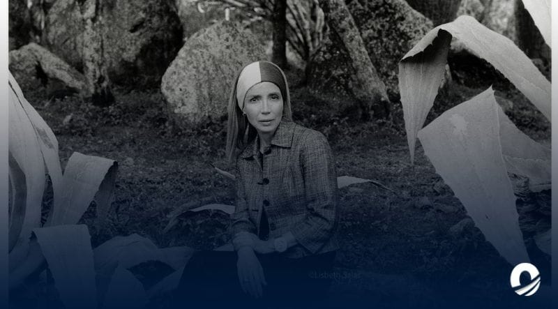 Falleció la poeta venezolana Patricia Guzmán a los 64 años