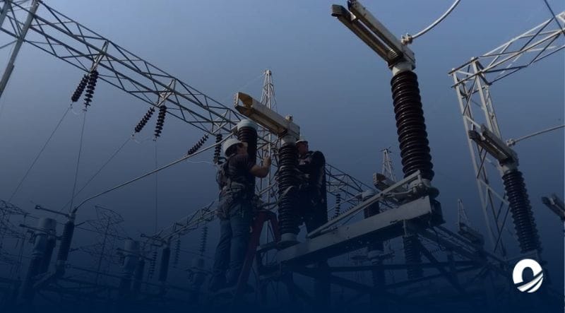 SUCRE | Corpoelec realizó mantenimiento preventivo en subestaciones Carúpano y Casanay