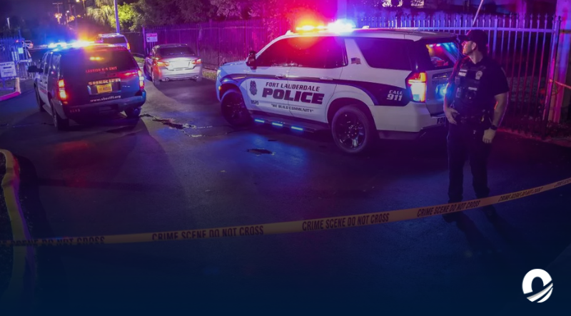 Tiroteo en almacén de Ohio dejó un muerto y cinco heridos