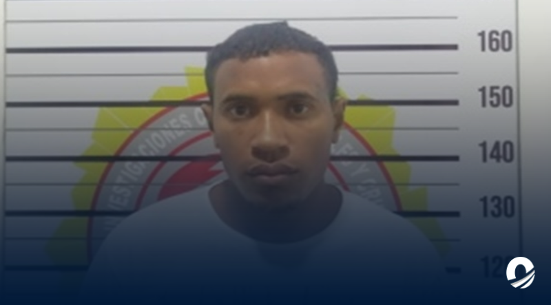 Hombre fue condenado por asesinar de una puñalada a una adolescente en Carabobo