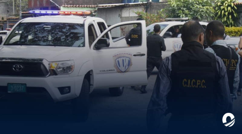 Hombre fue detenido por abusar físicamente de sus hijastros en Carabobo