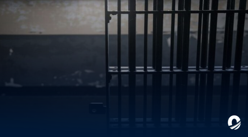 Dos hombres fueron detenidos por abusar sexualmente de una menor de edad