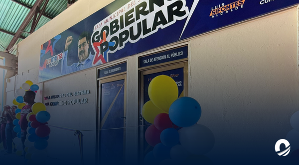 SUCRE | Sala Municipal del Sistema del Gobierno Popular fue inaugurada en Cumaná
