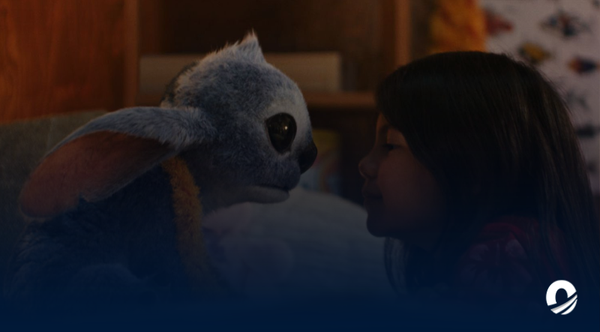 Disney publicó el primer tráiler del live action de Lilo & Stitch