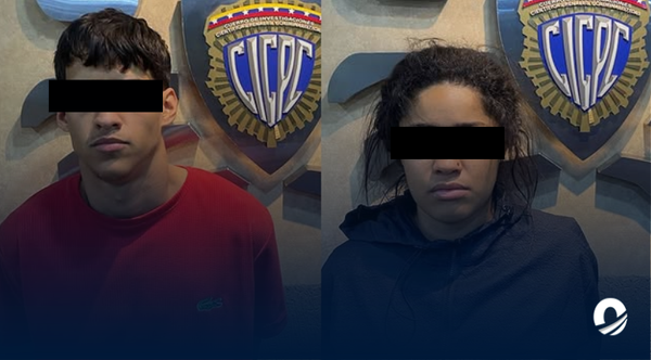 Detenidos dos sujetos por el asesinato de un comprador de Marketplace