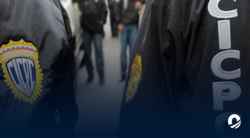 Detenido sujeto que comercializaba estupefacientes a través de delivery