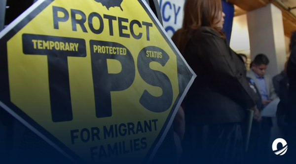 USCIS extendió el TPS para venezolanos hasta octubre de 2026