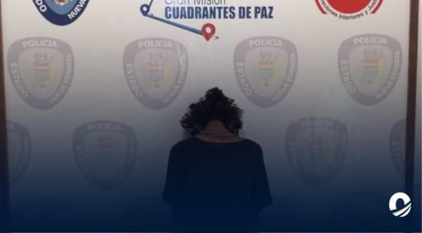 Detenido sujeto por presunta profanación de tumbas en cementerio de Nueva Esparta