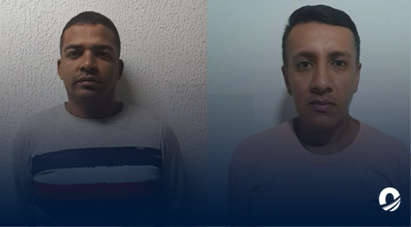 Dos hombres fueron detenidos por asesinar a un mototaxista en Lara
