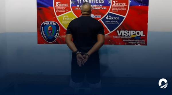 Comerciante fue detenido en Zulia por cobrar a una tasa mayor a la del BCV