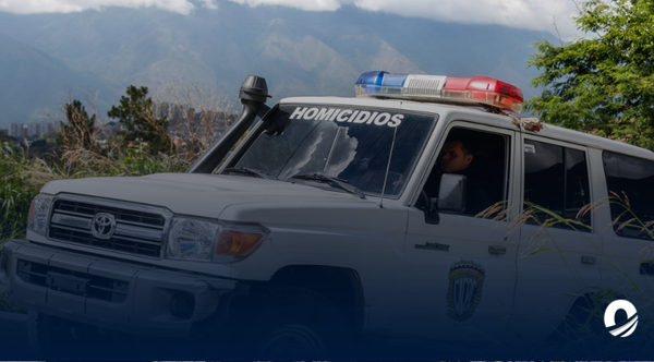 Adolescente mató a su cuñada tras una discusión por un refresco en Monagas