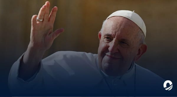 Falleció el Papa Francisco, primer Sumo Pontífice latinoamericano, a los 88 años