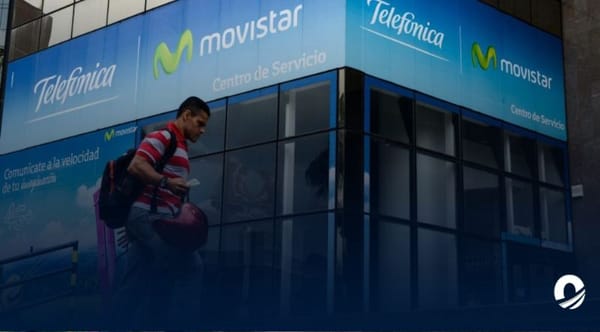 VE Sin Filtro denunció que más de tres millones de usuarios de Movistar fueron afectados por robo de datos