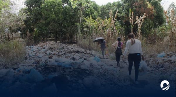 MONAGAS | Alcaldía de Maturín habilitó número telefónico para denunciar botaderos improvisados