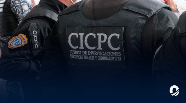Sujeto fue detenido por agredir a su pareja embarazada y causar la muerte del feto