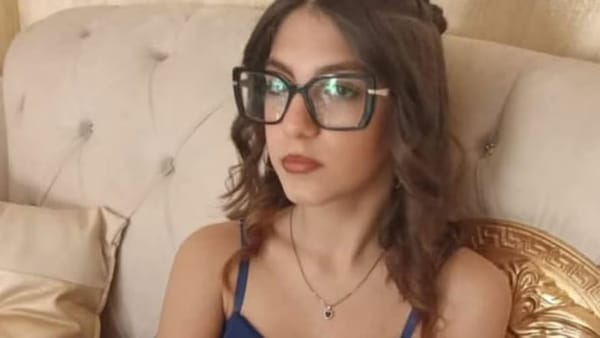 Adolescente de 14 años fue asesinada a pedradas por su exnovio en Italia
