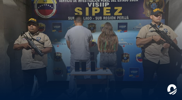 Médico fue detenido por realizar abortos a domicilio en el Zulia