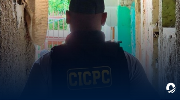 Joven fue detenido por presunto abuso sexual contra su sobrina en Carabobo