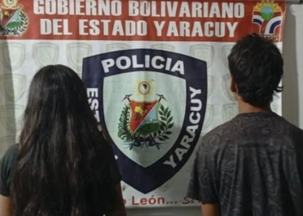 Imputarán a estudiantes que echaron cloro en el termo de un compañero en Yaracuy