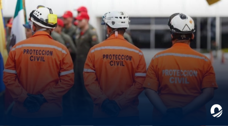 SUCRE | Protección Civil Sucre reportó enjambre sísmico entre Cumaná y Puerto La Cruz