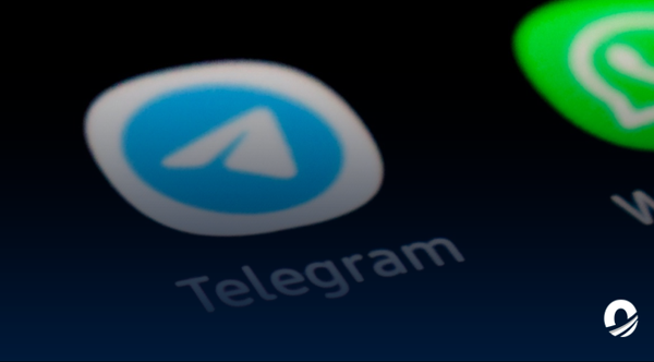 Telegram fue bloqueado por Cantv por más de 15 horas