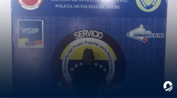 Hombre fue detenido por practicarle un aborto a su pareja que le causó la muerte