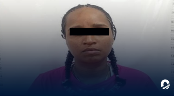 Mujer fue detenida por el presunto homicidio de su pareja en el estado Zulia