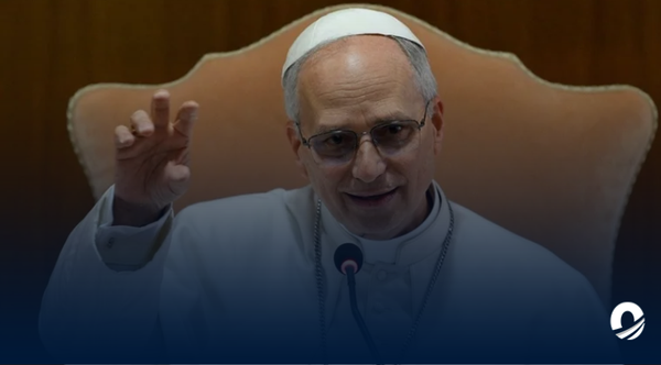 SNTP respaldó petición del Papa León XIV de liberar a los periodistas detenidos