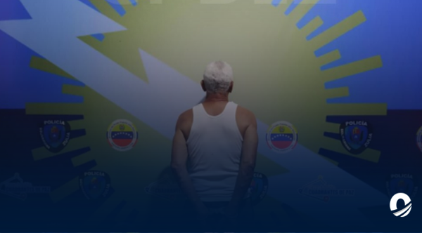Hombre fue detenido por abusar sexualmente de su vecino con autismo en Zulia