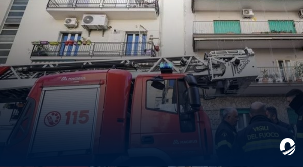 Nápoles registró un sismo de 4,4 de magnitud sin reportar daños