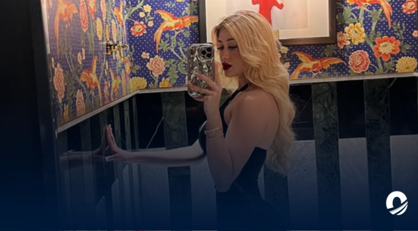 Influencer mexicana fue asesinada mientras hacía una transmisión en vivo en Jalisco