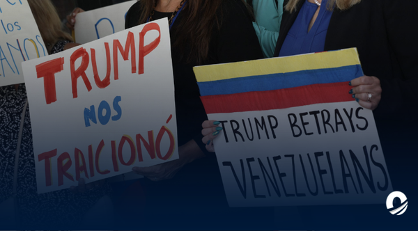 Venezolanos respaldaron proyecto de ley para extender el TPS en Estados Unidos
