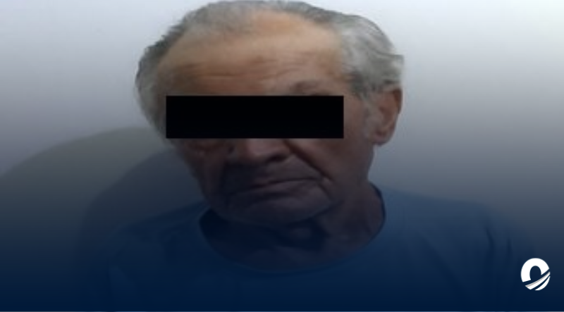 Hombre asesinó a su compañero con una tijeras en Miranda