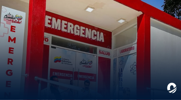 Niño de seis años resultó herido tras ser arrollado por una moto en Sucre