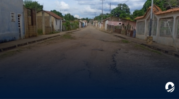 ANZOÁTEGUI | Nueva avería dejó sin agua a vecinos de Santa Rosa en el municipio Freites