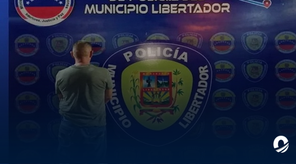 Hombre fue detenido por abusar sexualmente de su hijastra de 12 años en Tocuyito