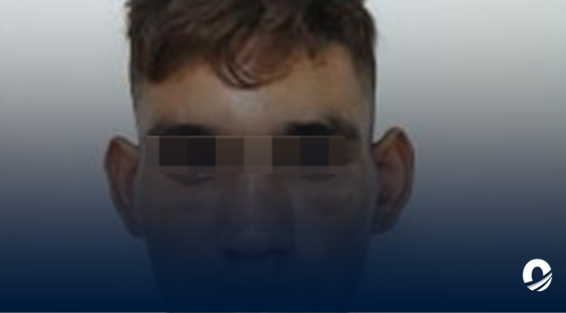 Joven fue detenido por robar y asesinar a un quincuagenario en Portuguesa