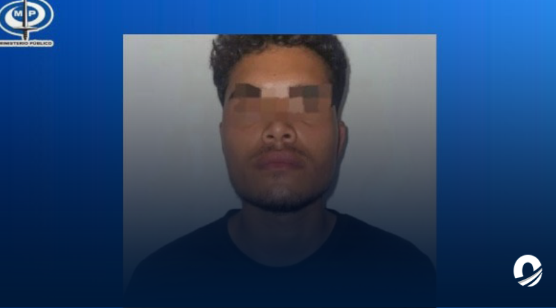Hombre asesinó a su pareja aplastándole la cara con un bloque de concreto