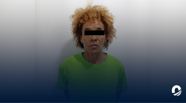 Mujer fue detenida por asesinar a su amiga durante una reunión social en Caracas