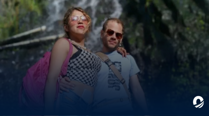 Venezolano y su pareja murieron tras caer de un puente al río Pastaza en Ecuador