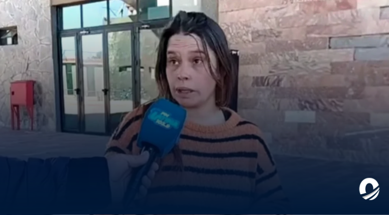 Mujer fue imputada por gastar 500 millones de pesos argentinos que recibió por error
