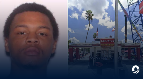 Empleado de restaurante asesinó a un cliente por pedir mayonesa en Florida